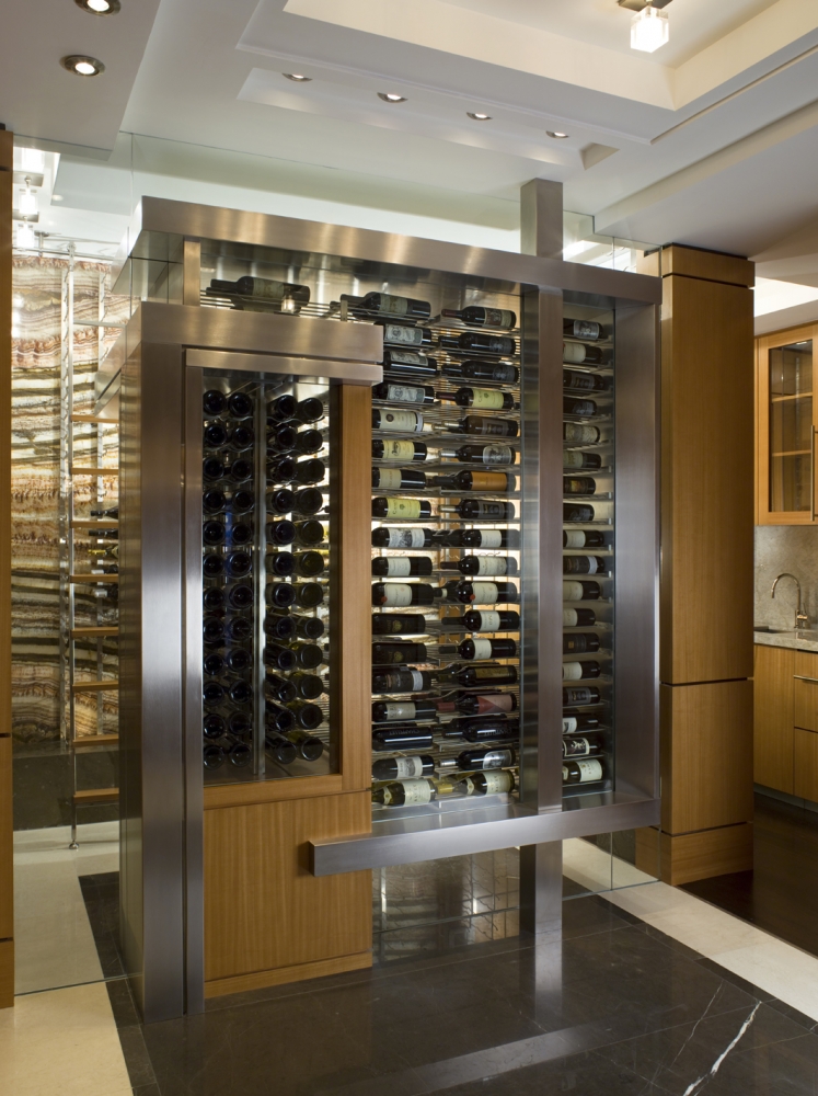 03.2 WineStorageRoom
