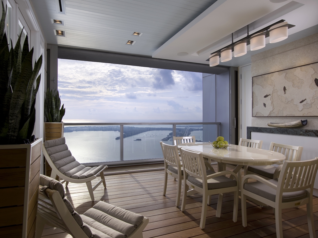 KitchenBalcony2View
