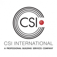 CSI International logo