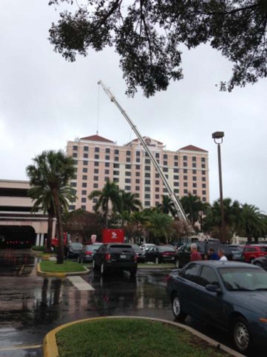 north chiller crane mobilization 01.08.14 (5)