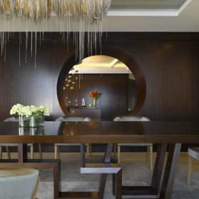 4 Seasons Residence in Miami By ODP Architects